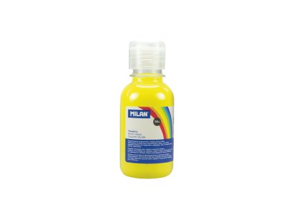farba temperova milan 125ml zlta