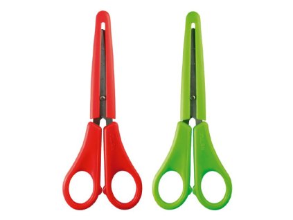 noznice milan case v puzdre mix farieb 00001