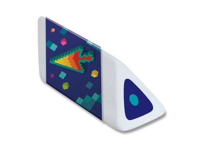 Guma Maped pyramid pixel party