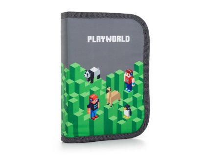 peracnik 1 posch 2 chlopne prazdny playworld