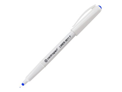 liner centropen 4611 modry 0 3 mm 00000