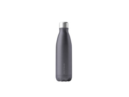 Fľaša OXY Bolt 700 ml metal Moon satin