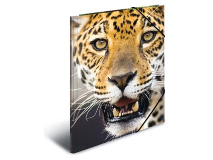 doska s gumickou pp a3 leopard