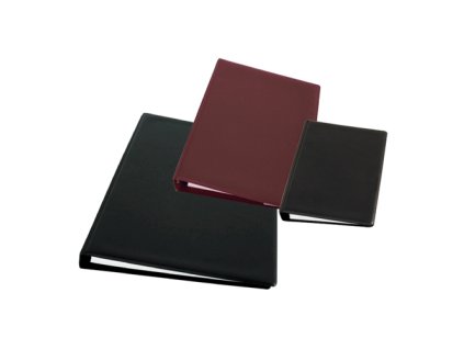 9310 sk karisblok a5 bez naplne cierny eko php