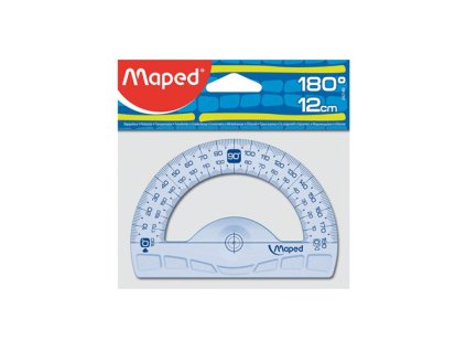 uhlomer maped graphic 180 plastovy 12 cm