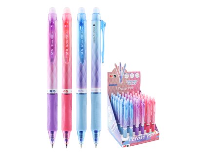 roller gelovy gumovaci m g ierase pop 0 7 mm modry 00000