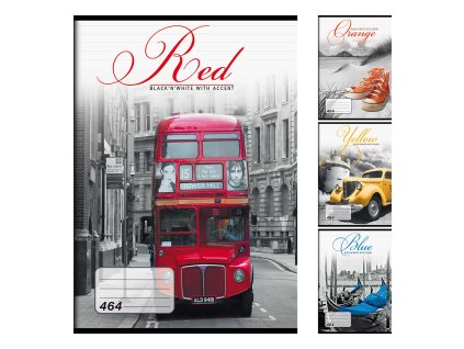 zosit a4 60 listovy linajkovy 464 00003