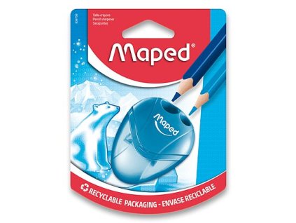 maped i gloo erka