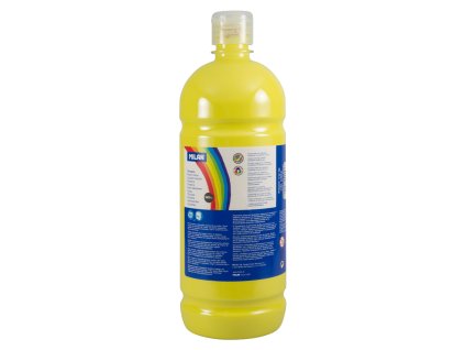 farba temperova milan 1000ml zlta