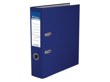 Poradač VICTORIA OFFICE tmavomodrý