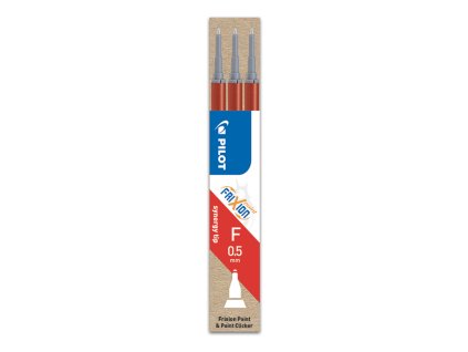10161 sk napln pilot frixion 05 cervena 3ks php 00000