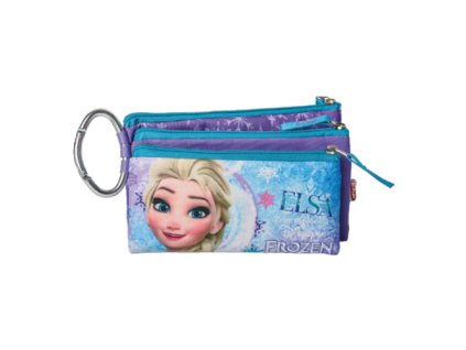 puzdro na pera xl3 frozen 3d elsa