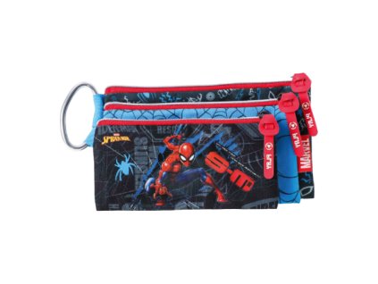 puzdro na pera spider man web slinger
