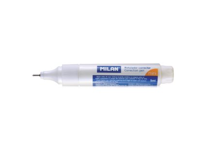 korekcne pero milan mini 5 ml 00000