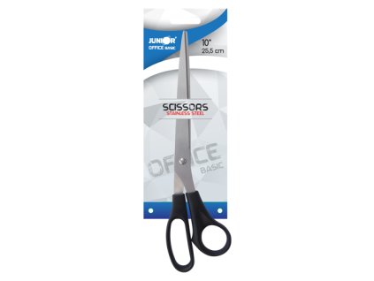 noznice pvc office basic 10 255 mm 00000