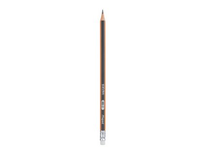 ceruzka grafitova maped black peps hb s gumou 1ks