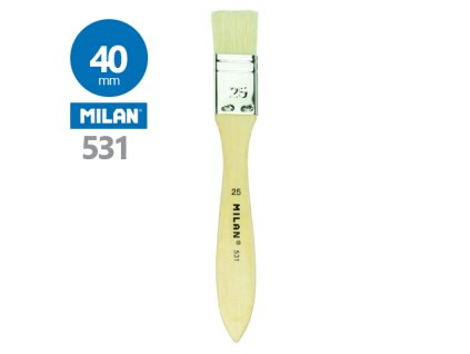 stetec siroky milan 531 40 mm