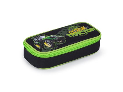 Puzdro - etue Komfort Traktor