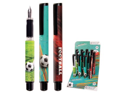 pero bombickove go pen football 00002