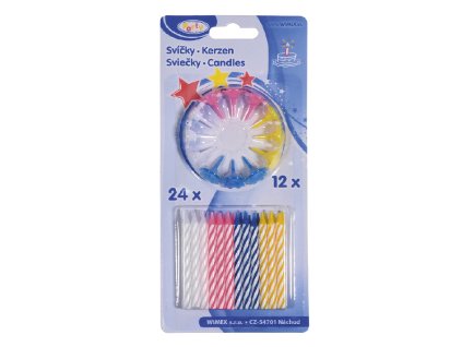 2320 sk svieatky narodeninove 65 mm 24 ks v bal php 00000