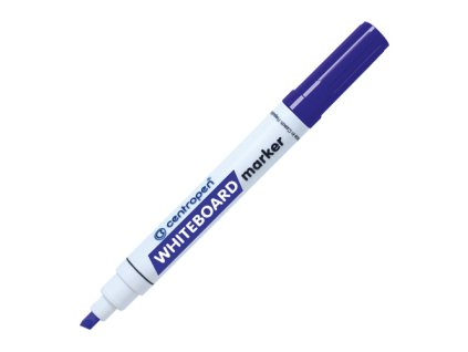 popisovac centropen 8569 modry