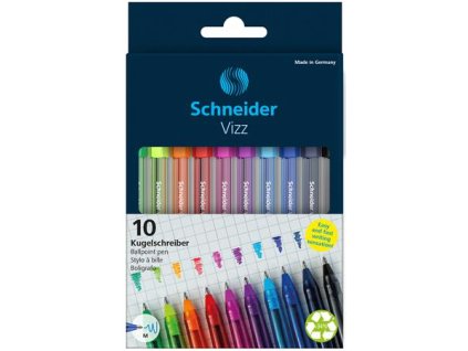 schnaider 10