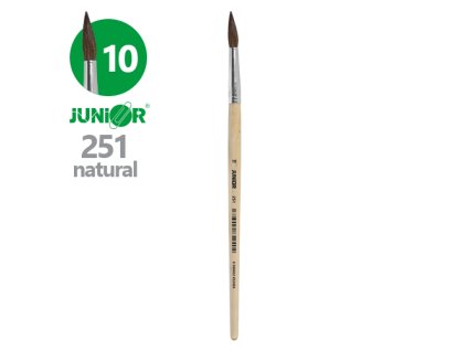 stetec gulaty junior c 10 251 natural 00000