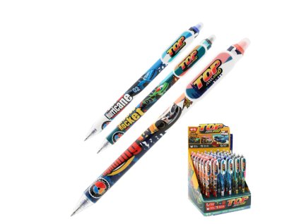 roller gelovy gumovaci m g ierase top speed 0 5 mm modry 00001