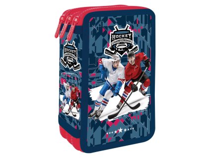 peracnik prazdny 3 poschodovy hockey erka