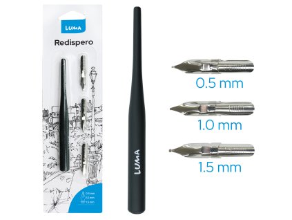 redispero erka