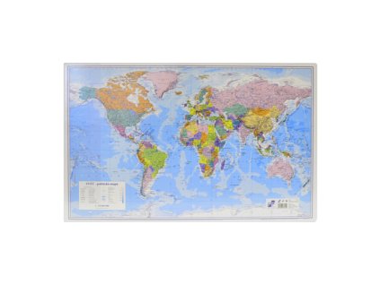 podlozka na stol 60x40 cm svet