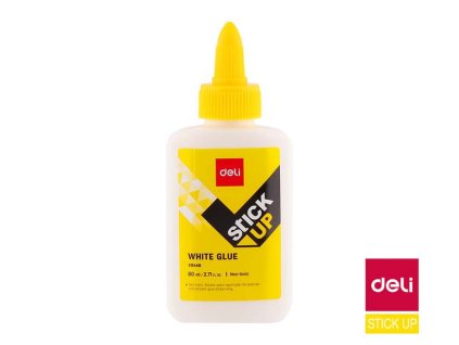 Lepidlo disperzné STICK UP 80ml DELI erka