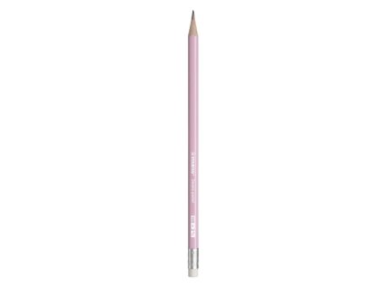 ceruzka stabilo swano pastel ruzova
