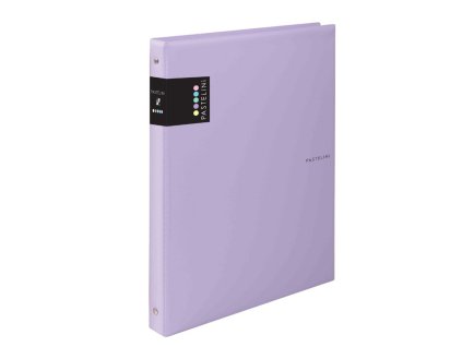 karisblok a4 s naplnou pastelini fialovy 00000