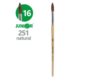 stetec gulaty junior c 16 251 natural 00000