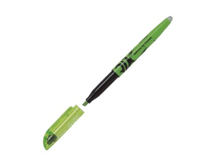 10464 sk zvyraznovac pilot frixion light zeleny php 00000