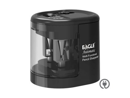 struhadlo elektricke 230v eagle eg 5161ba cierne 00000