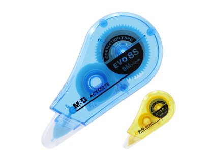 korektor paska m g evo8 5 mm x 8 m 00005