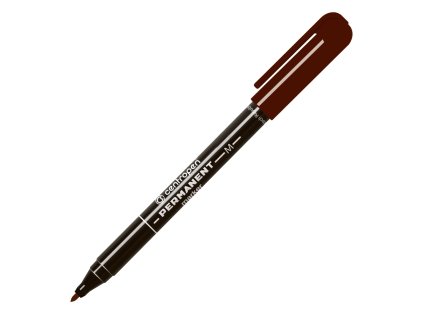 3197 sk popisovac 2846 permanent hnedy php 00000