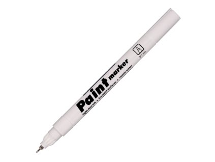 12460 sk znackovac centropen 9211 lakovy biely php