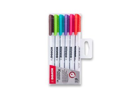 kores whiteboard tenke