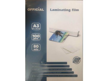 Lamino A3