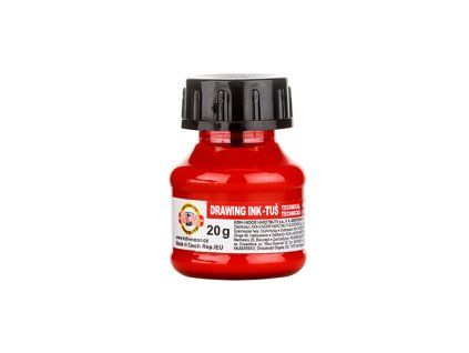 4517 sk tus cerveny 20 g php
