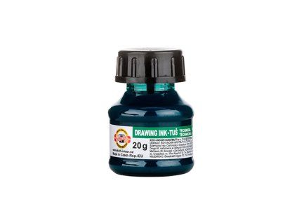 tus technicky koh i noor 20 g zeleny