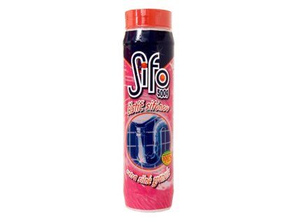 sifo cistic odpadov 500 g