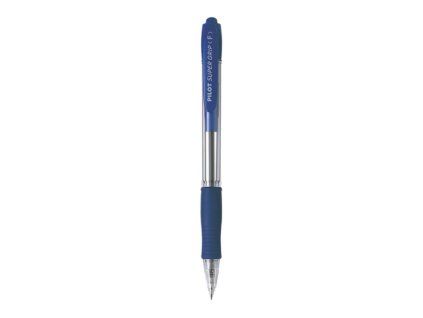 pero gulockove pilot super grip modre