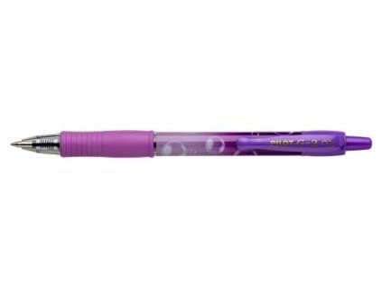 Pilot G2 pink