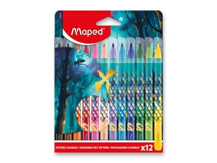 fixky maped dragon