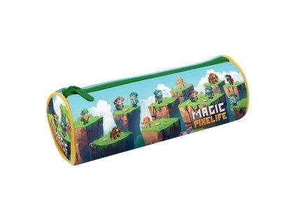 puzdro na pera junior s9 magic pixelife