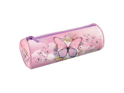 puzdro na pera junior s9 butterfly motyl